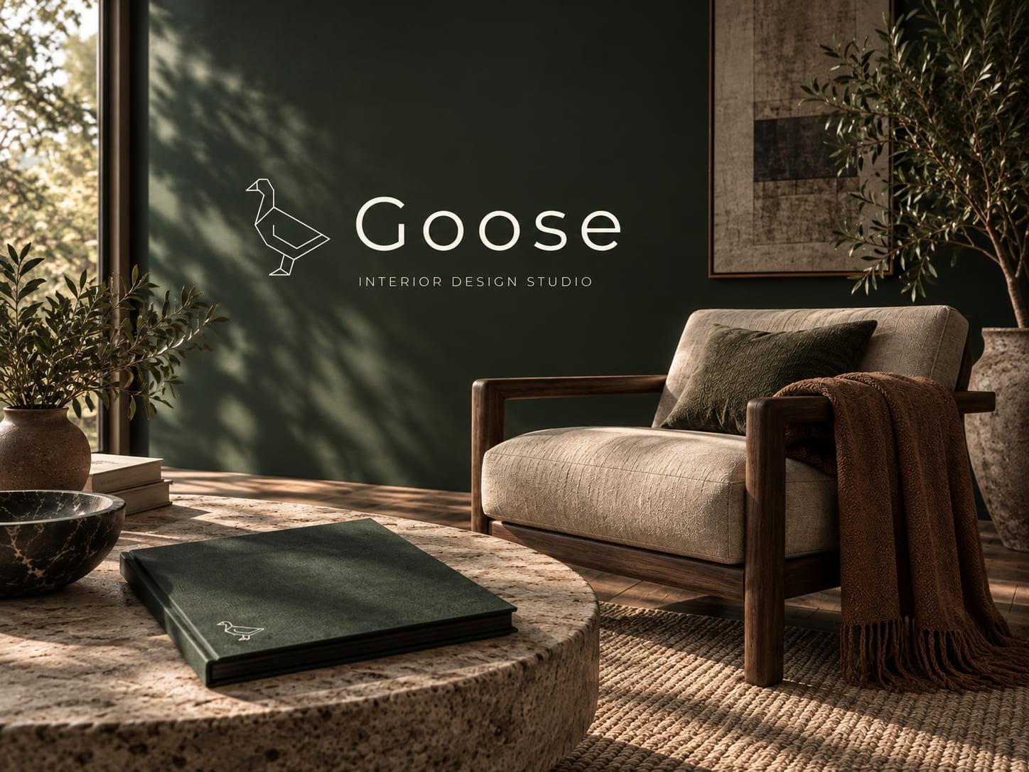 Goose